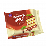 Mummy’s cake торт бисквитный тирамису